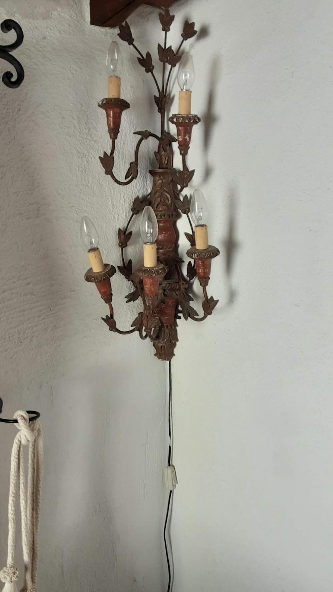 הוילה San Sano Celle Di Lecchi Nel Chianti מראה חיצוני תמונה